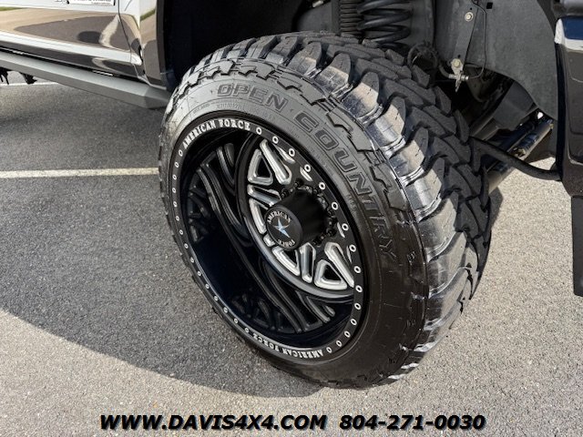 2020 Ford Expedition Lariat Xedition Custom - Photo 54 - North Chesterfield, VA 23237