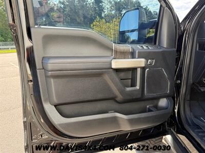 2020 Ford F-350 X-Edition Expedition Excursion Custom   - Photo 11 - North Chesterfield, VA 23237