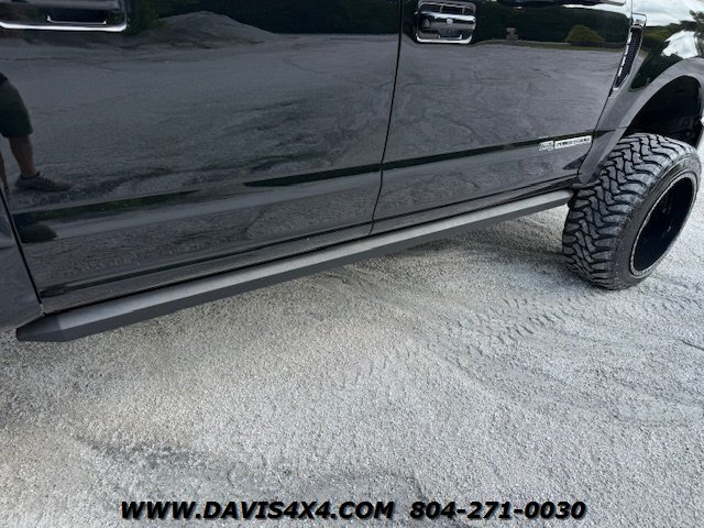 2020 Ford Expedition Lariat Xedition Custom - Photo 39 - North Chesterfield, VA 23237