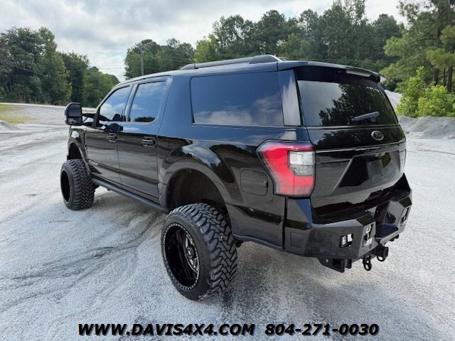 2020 Ford Expedition Lariat Xedition Custom - Photo 20 - North Chesterfield, VA 23237