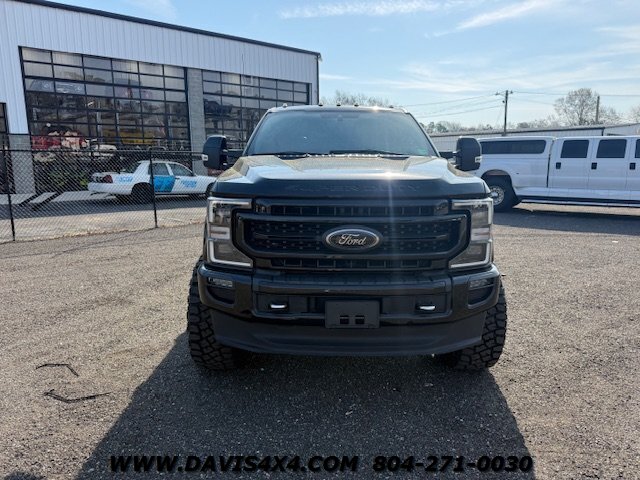 2020 Ford Expedition Lariat Xedition Custom - Photo 8 - North Chesterfield, VA 23237
