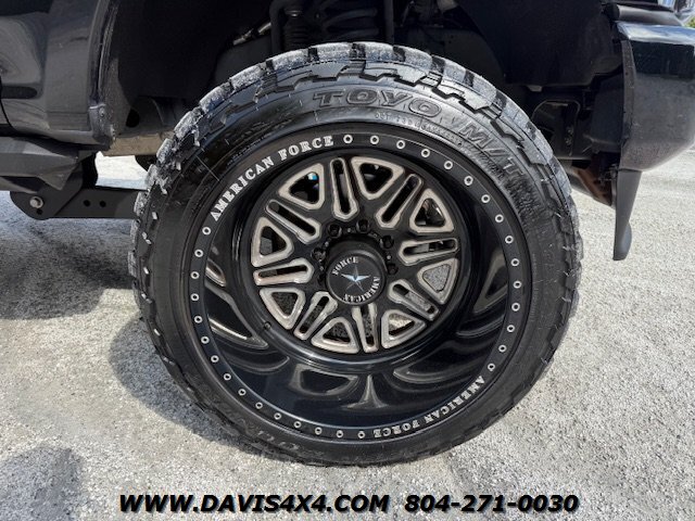 2020 Ford Expedition Lariat Xedition Custom - Photo 10 - North Chesterfield, VA 23237