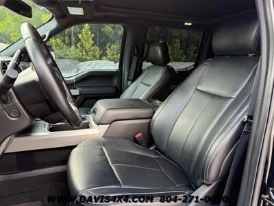 2020 Ford Expedition Lariat Xedition Custom - Photo 26 - North Chesterfield, VA 23237