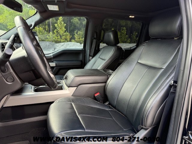 2020 Ford Expedition Lariat Xedition Custom - Photo 26 - North Chesterfield, VA 23237