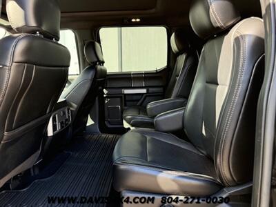 2020 Ford F-350 X-Edition Expedition Excursion Custom   - Photo 19 - North Chesterfield, VA 23237