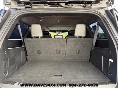2020 Ford F-350 X-Edition Expedition Excursion Custom   - Photo 22 - North Chesterfield, VA 23237