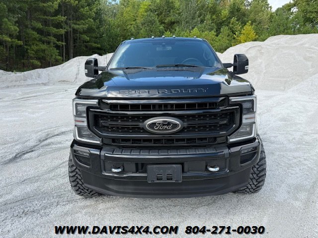 2020 Ford Expedition Lariat Xedition Custom - Photo 25 - North Chesterfield, VA 23237