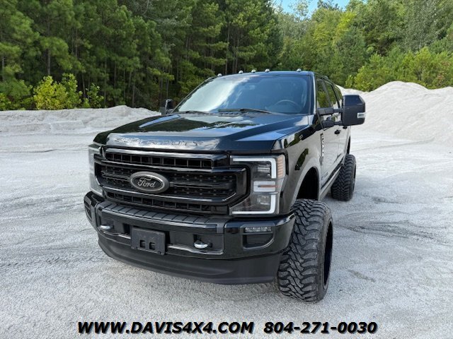 2020 Ford Expedition Lariat Xedition Custom - Photo 24 - North Chesterfield, VA 23237