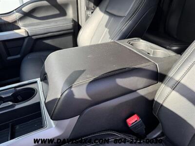 2020 Ford Expedition Lariat Xedition Custom - Photo 63 - North Chesterfield, VA 23237