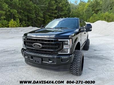 2020 Ford F-350 X-Edition Expedition Excursion Custom   - Photo 13 - North Chesterfield, VA 23237
