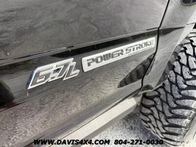 2020 Ford F-350 X-Edition Expedition Excursion Custom   - Photo 3 - North Chesterfield, VA 23237