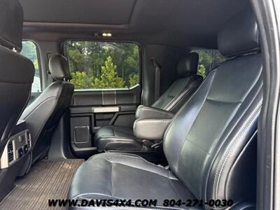 2020 Ford F-350 X-Edition Expedition Excursion Custom   - Photo 20 - North Chesterfield, VA 23237