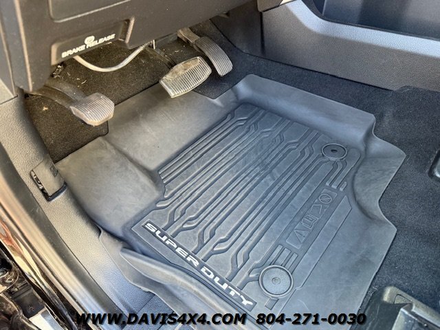 2020 Ford Expedition Lariat Xedition Custom - Photo 66 - North Chesterfield, VA 23237