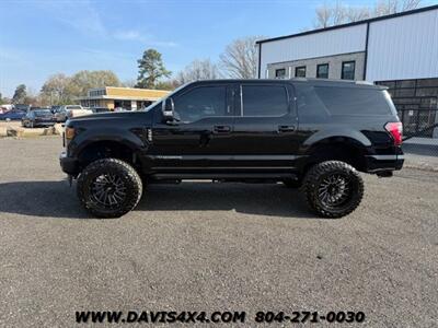 2020 Ford Expedition Lariat Xedition Custom - Photo 2 - North Chesterfield, VA 23237