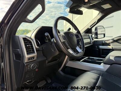 2020 Ford F-350 X-Edition Expedition Excursion Custom   - Photo 12 - North Chesterfield, VA 23237