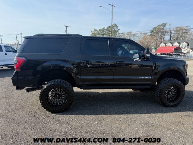 2020 Ford Expedition Lariat Xedition Custom - Photo 5 - North Chesterfield, VA 23237