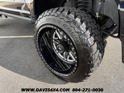 2020 Ford F-350 X-Edition Expedition Excursion Custom   - Photo 5 - North Chesterfield, VA 23237