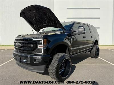 2020 Ford F-350 X-Edition Expedition Excursion Custom   - Photo 47 - North Chesterfield, VA 23237
