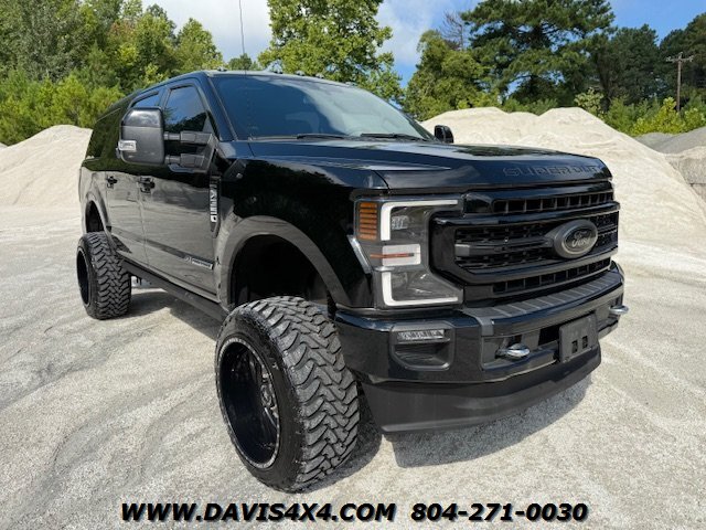 2020 Ford Expedition Lariat Xedition Custom - Photo 48 - North Chesterfield, VA 23237