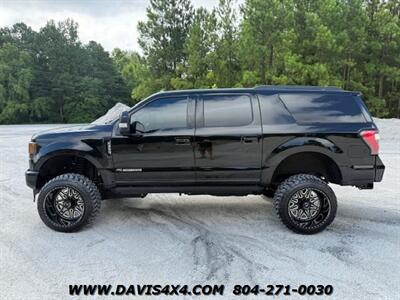 2020 Ford F-350 X-Edition Expedition Excursion Custom   - Photo 11 - North Chesterfield, VA 23237