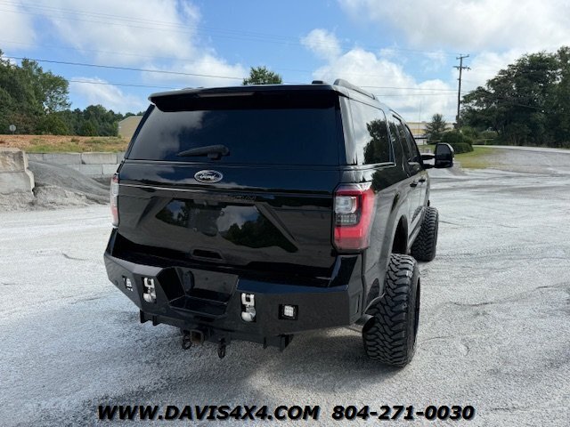 2020 Ford Expedition Lariat Xedition Custom - Photo 18 - North Chesterfield, VA 23237
