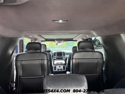 2020 Ford F-350 X-Edition Expedition Excursion Custom   - Photo 25 - North Chesterfield, VA 23237