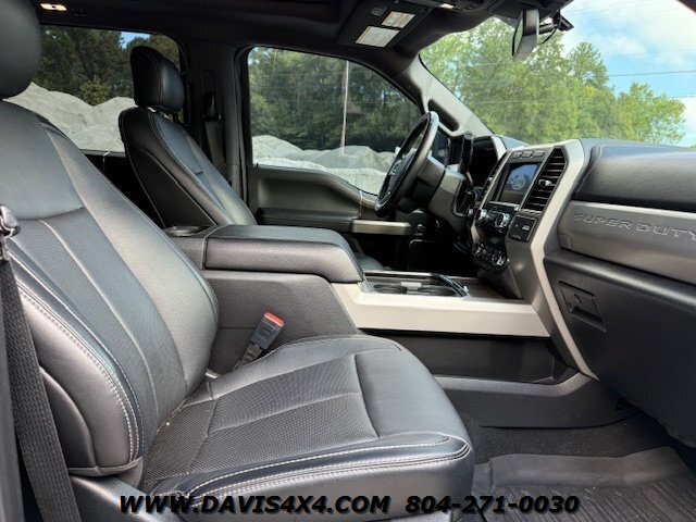 2020 Ford Expedition Lariat Xedition Custom - Photo 34 - North Chesterfield, VA 23237