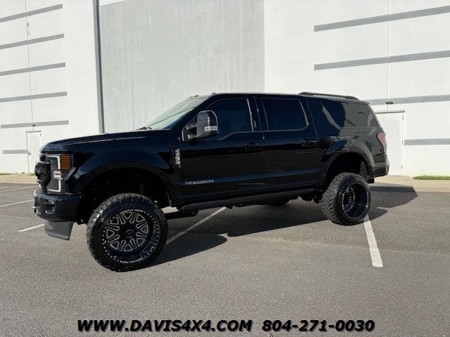 2020 Ford Expedition Lariat Xedition Custom - Photo 98 - North Chesterfield, VA 23237