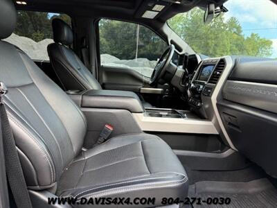 2020 Ford F-350 X-Edition Expedition Excursion Custom   - Photo 23 - North Chesterfield, VA 23237