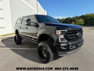 2020 Ford F-350 X-Edition Expedition Excursion Custom   - Photo 4 - North Chesterfield, VA 23237