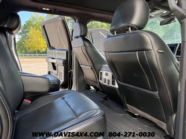 2020 Ford Expedition Lariat Xedition Custom - Photo 75 - North Chesterfield, VA 23237