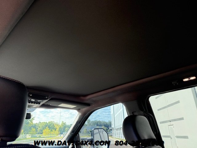 2020 Ford Expedition Lariat Xedition Custom - Photo 70 - North Chesterfield, VA 23237