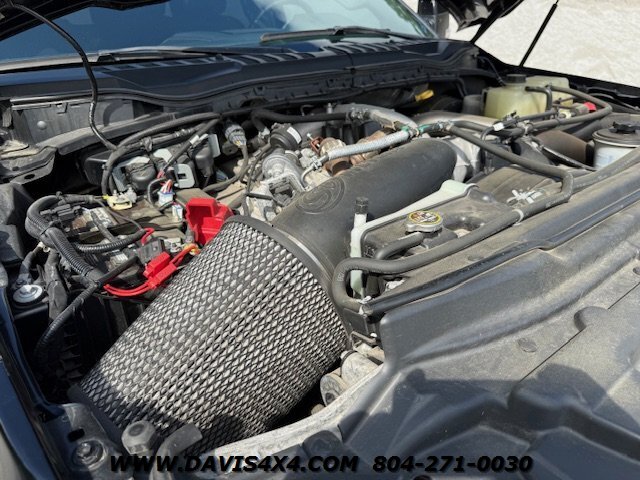 2020 Ford Expedition Lariat Xedition Custom - Photo 45 - North Chesterfield, VA 23237