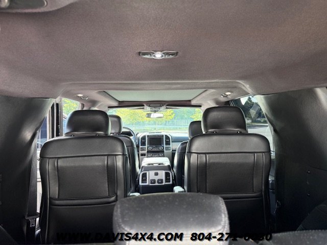 2020 Ford Expedition Lariat Xedition Custom - Photo 74 - North Chesterfield, VA 23237