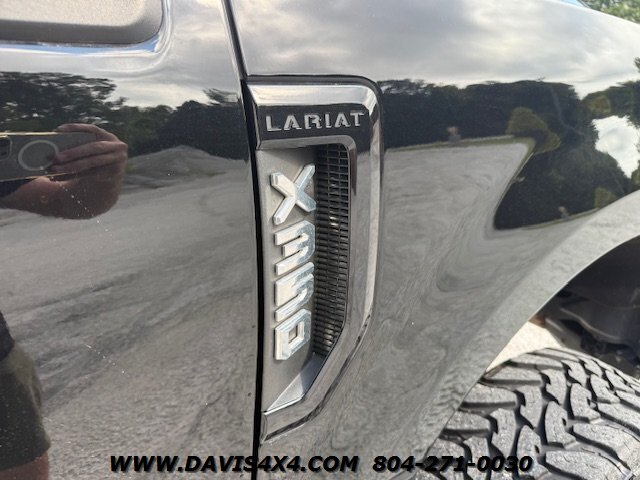 2020 Ford Expedition Lariat Xedition Custom - Photo 15 - North Chesterfield, VA 23237