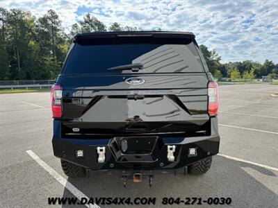 2020 Ford F-350 X-Edition Expedition Excursion Custom   - Photo 8 - North Chesterfield, VA 23237