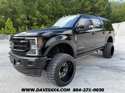 2020 Ford F-350 X-Edition Expedition Excursion Custom   - Photo 12 - North Chesterfield, VA 23237