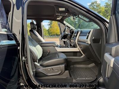 2020 Ford F-350 X-Edition Expedition Excursion Custom   - Photo 38 - North Chesterfield, VA 23237