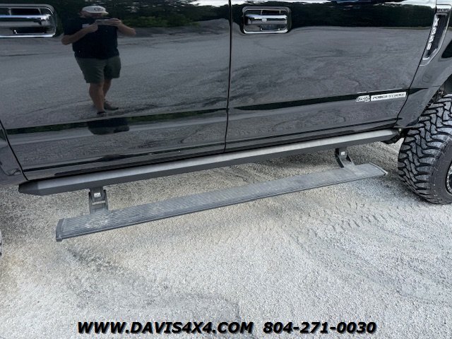 2020 Ford Expedition Lariat Xedition Custom - Photo 38 - North Chesterfield, VA 23237