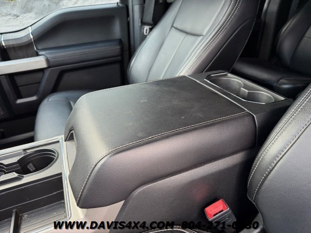 2020 Ford Expedition Lariat Xedition Custom - Photo 27 - North Chesterfield, VA 23237