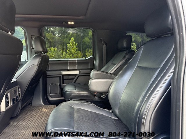 2020 Ford Expedition Lariat Xedition Custom - Photo 31 - North Chesterfield, VA 23237