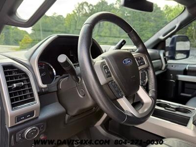 2020 Ford F-350 X-Edition Expedition Excursion Custom   - Photo 19 - North Chesterfield, VA 23237