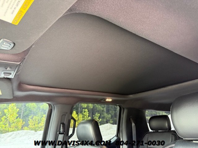 2020 Ford Expedition Lariat Xedition Custom - Photo 29 - North Chesterfield, VA 23237