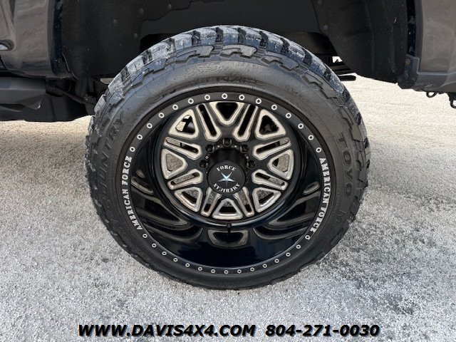 2020 Ford Expedition Lariat Xedition Custom - Photo 21 - North Chesterfield, VA 23237