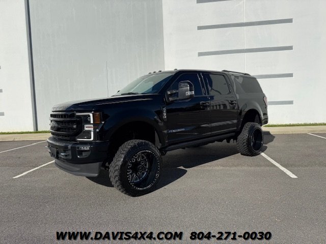 2020 Ford Expedition Lariat Xedition Custom - Photo 99 - North Chesterfield, VA 23237