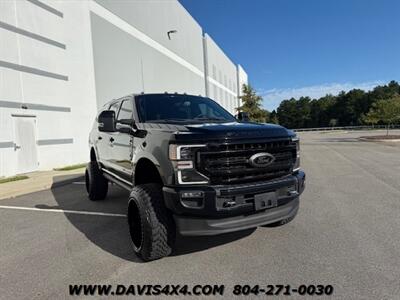 2020 Ford F-350 X-Edition Expedition Excursion Custom   - Photo 55 - North Chesterfield, VA 23237