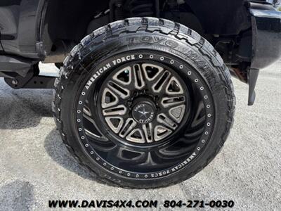 2020 Ford F-350 X-Edition Expedition Excursion Custom   - Photo 2 - North Chesterfield, VA 23237