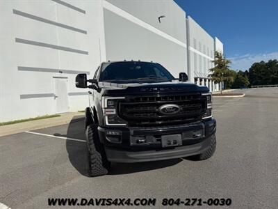 2020 Ford F-350 X-Edition Expedition Excursion Custom   - Photo 54 - North Chesterfield, VA 23237