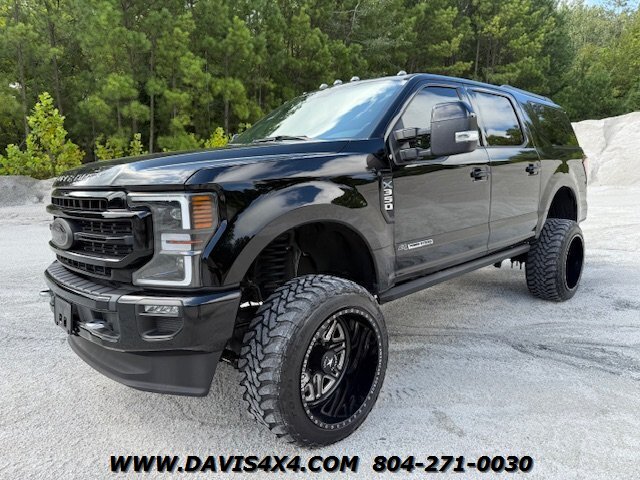 2020 Ford Expedition Lariat Xedition Custom - Photo 23 - North Chesterfield, VA 23237