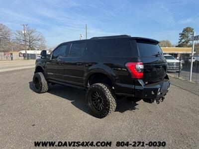 2020 Ford Expedition Lariat Xedition Custom - Photo 3 - North Chesterfield, VA 23237